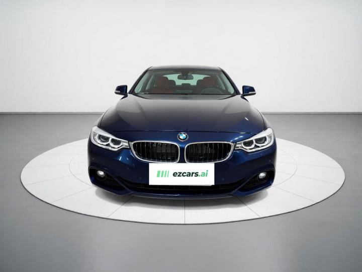 4 Series 2014 435i Design Package photo 2