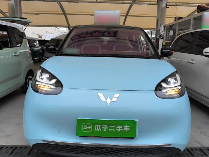 Wuling Bingo 2024 333km photo 2