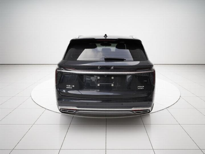 HS7 PHEV 2024 2.0T PHEV AWD 7-Seater photo 5
