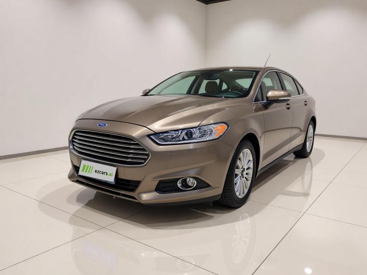 Mondeo 2013 2.0L GTDi200 Fashion