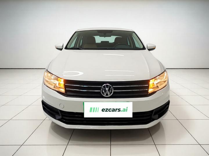 Santana 2019 1.5L AT Comfort China VI photo 2