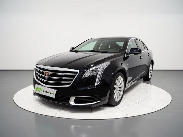 XTS 2018 28T Tech
