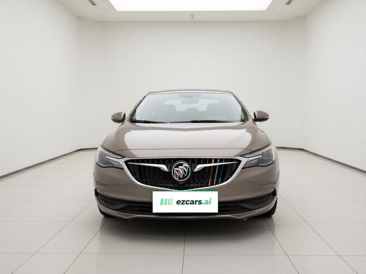 Excelle 2021 Facelift Classic 1.5L AT Elite photo 2