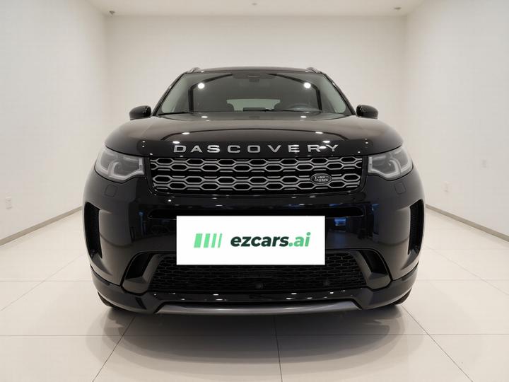 Discovery Sport EV 2021 P300e Performance Tech photo 2