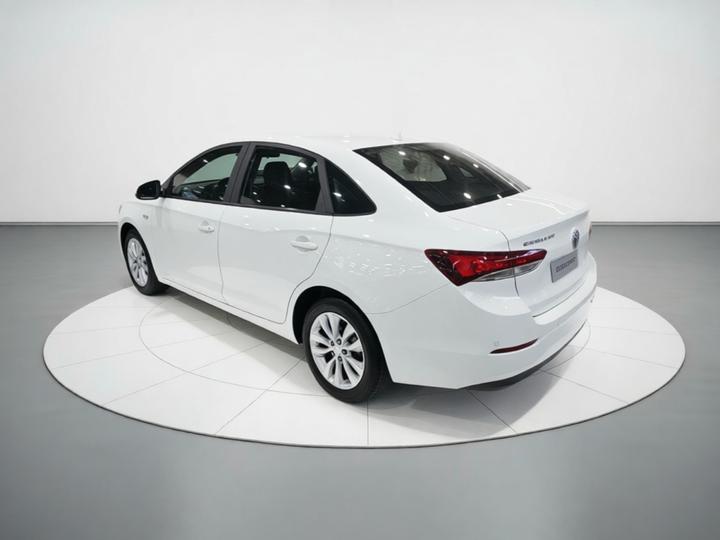 Excelle 2021 Facelift Classic 1.5L AT Progressive photo 4
