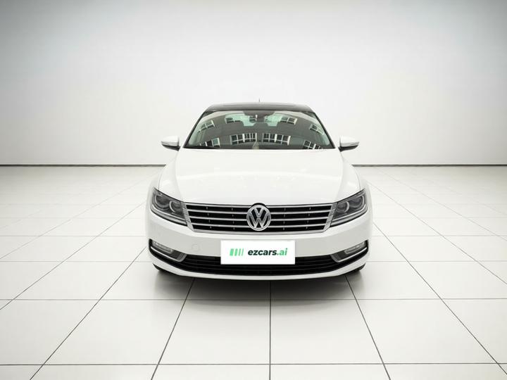 FAW-Volkswagen CC 2013 2.0TSI Supreme photo 2