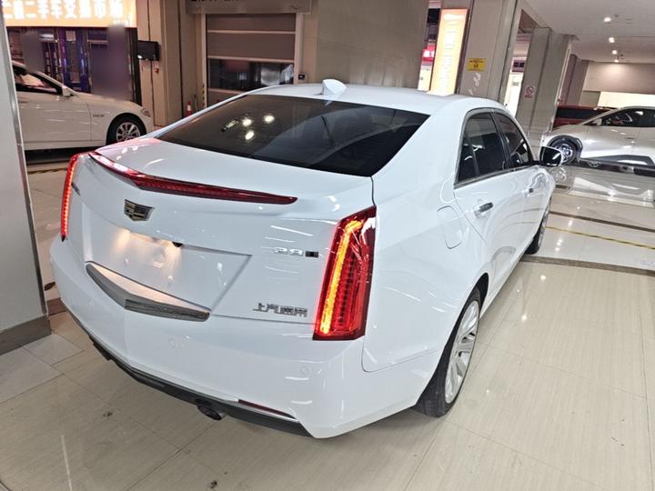 ATS-L 2017 28T Tech photo 4
