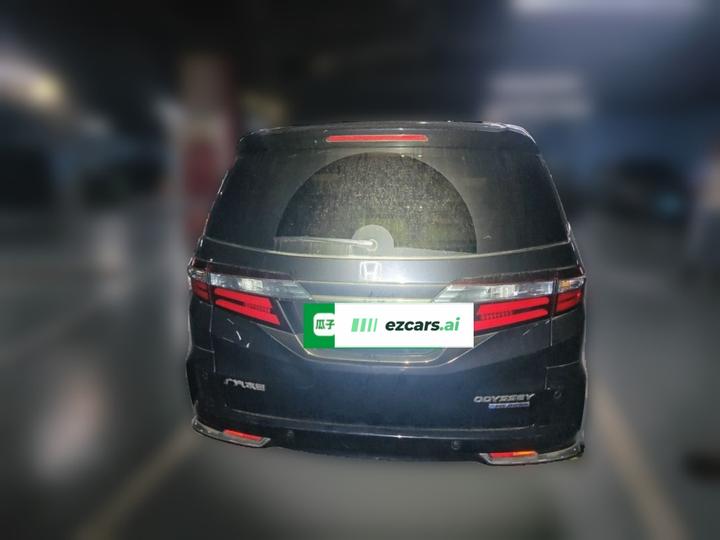 Odyssey 2019 2.0L photo 5