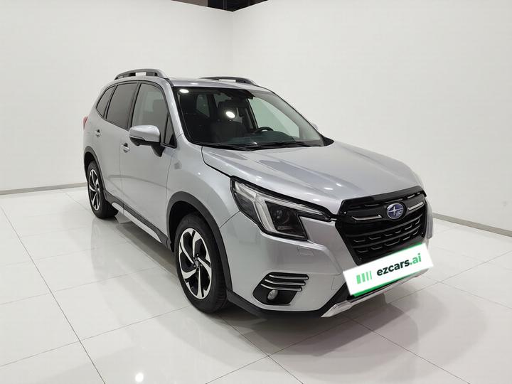Forester 2024 2.5i AWD Flagship EyeSight photo 3