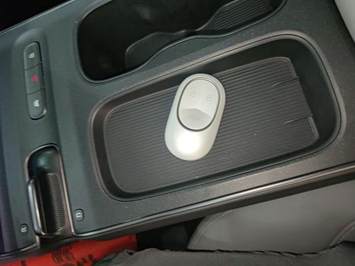ET5T 2023 75kWh Touring photo 8