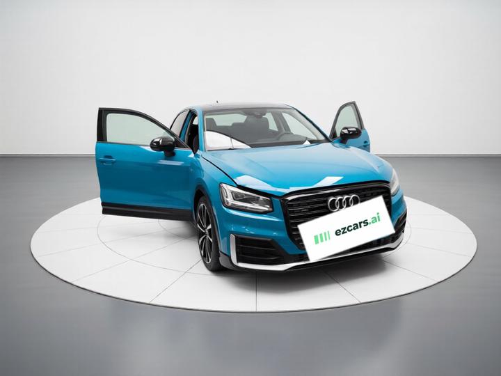 Q2L 2020 35 TFSI Fashion Dynamic photo 3