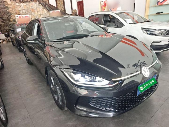 2025 Lamando L 280TSI DSG photo 3