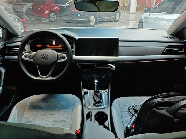 Lavida 2023 280TSI DSG photo 5