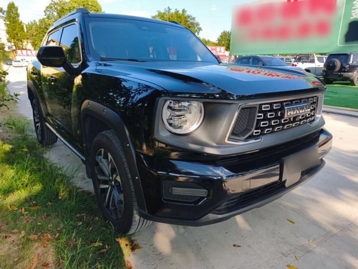 Dargo PLUS 2023 2.0T AWD Plus photo 3