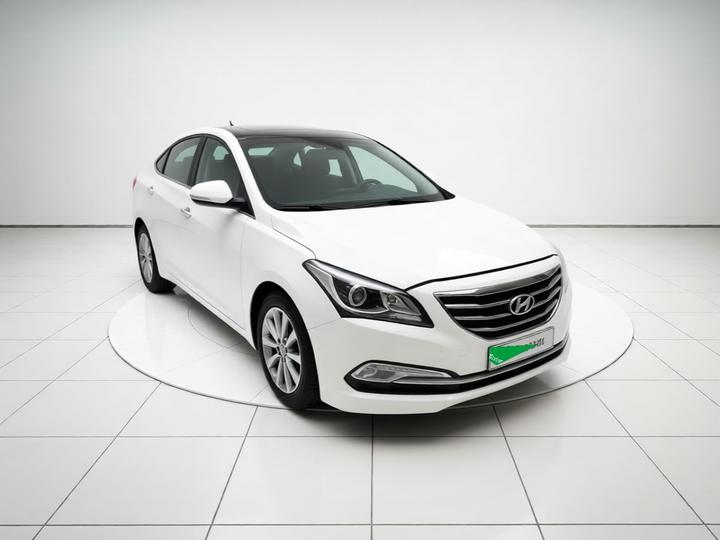 Mistra 2014 1.8L AT Smart GLS photo 3