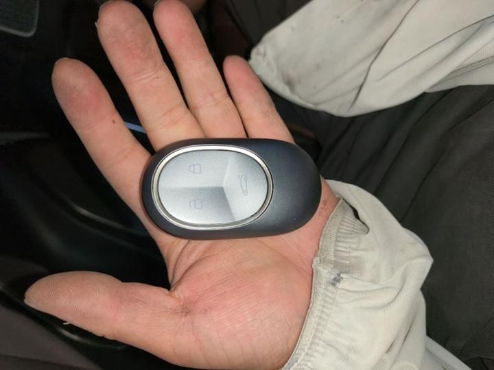 ES7 2022 100kWh Launch Edition photo 8
