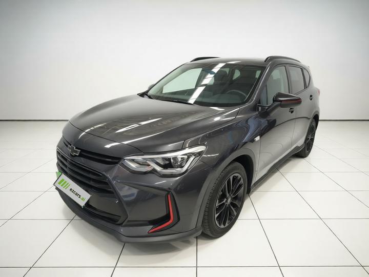 2018 Redline 530T AT 5+2 China V