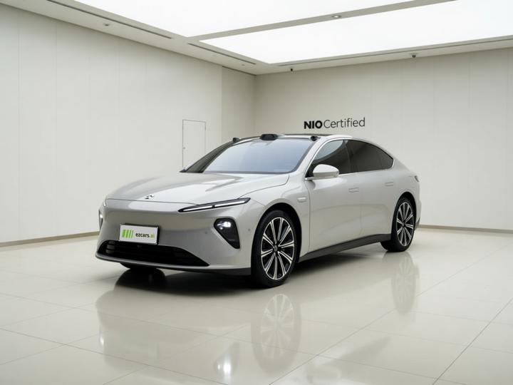ET7 2024 75kWh Executive