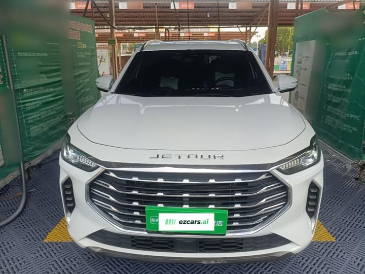 X70 PLUS 2021 1.6T DCTPRO 5-Seater photo 2