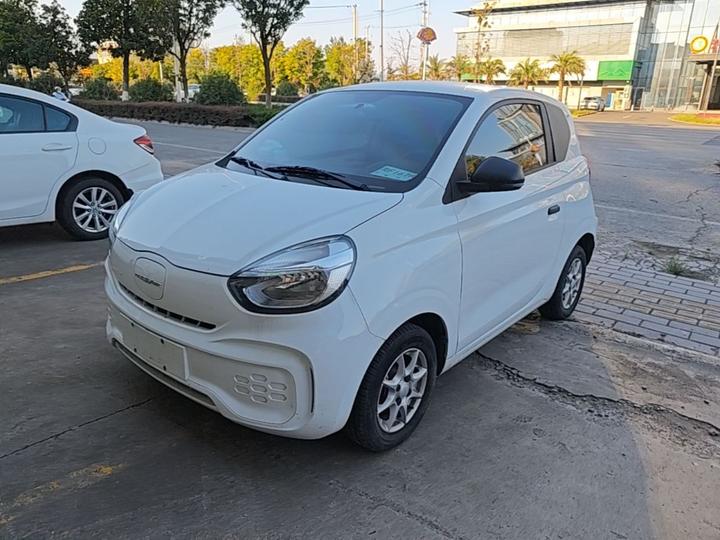 Clever R 2022 311km Yuan