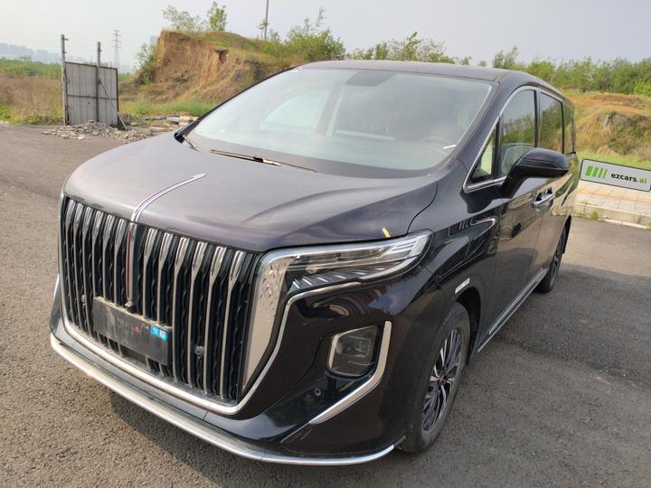 HQ9 PHEV 2024 2.0T AWD Business