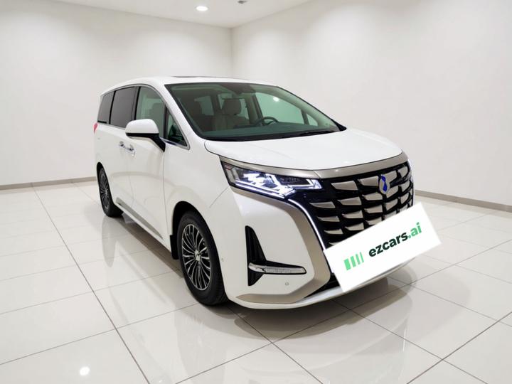 D9 2022 DM-i 970 AWD Flagship photo 3