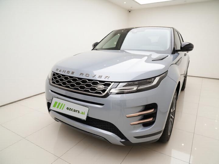 Range Rover Evoque 2020 249PS R-DYNAMIC S Sport