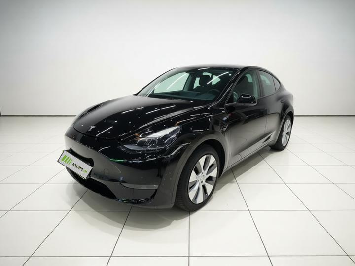 Model Y 2021 Standard Range RWD