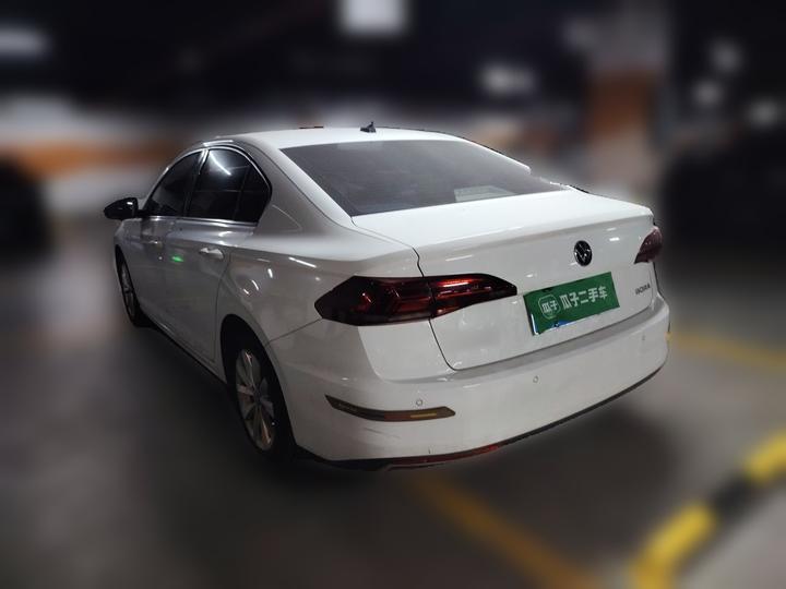 Bora 2021 1.5L AT Comfort Connected photo 5