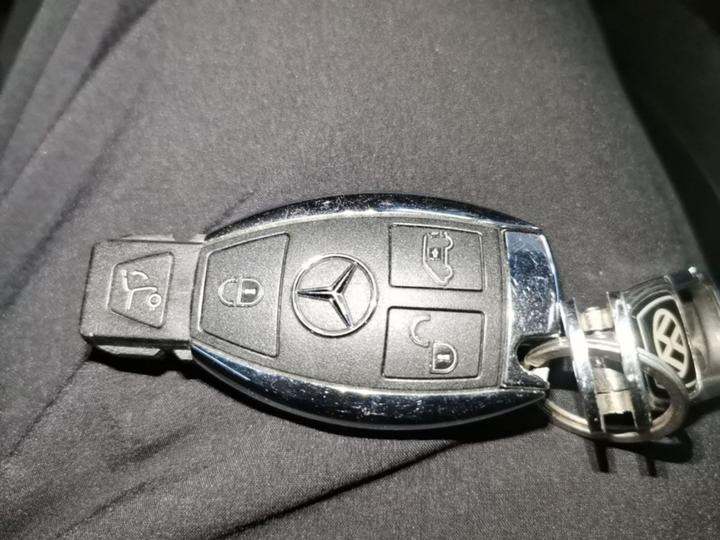 V-Class 2020 V 260 Pilot photo 8