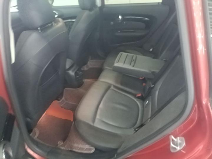 2023 2.0T COOPER S photo 4