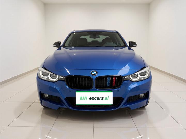 3 Series 2019 320Li M Sport photo 2