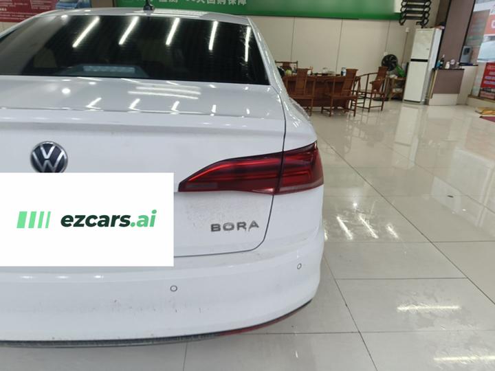 Bora 2021 1.5L AT Comfort Connected photo 7