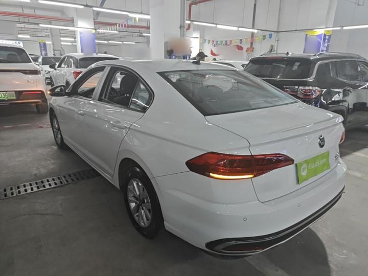 Bora 2024 200TSI DSG Cruise photo 4