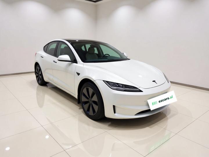 Model 3 2025 RWD photo 3
