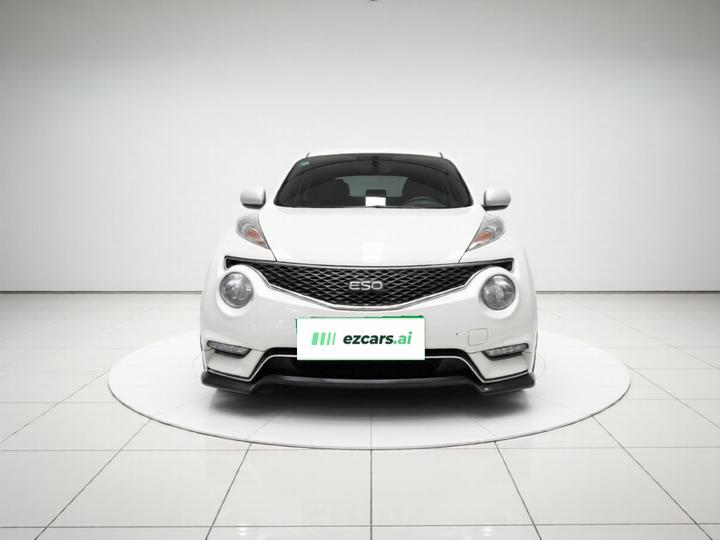 ESQ 2014 1.6L photo 2