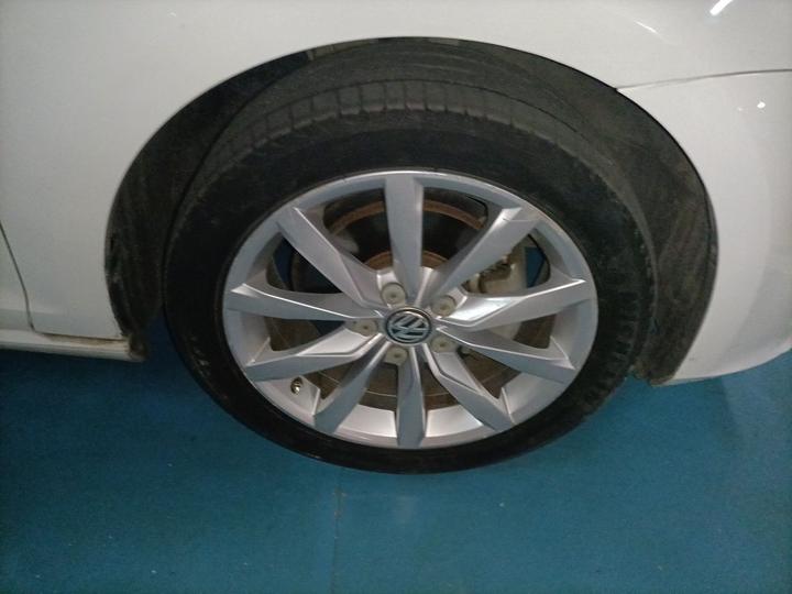Golf 2015 1.4TSI AT Flagship photo 8