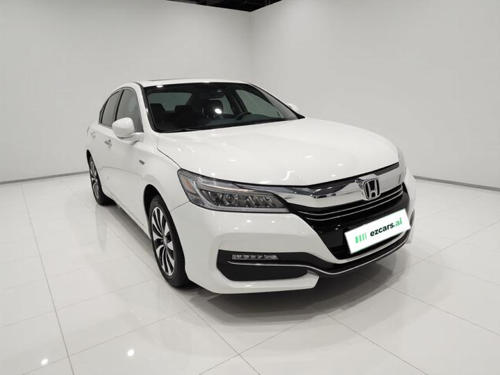 Accord 2016 Hybrid 2.0L photo 3