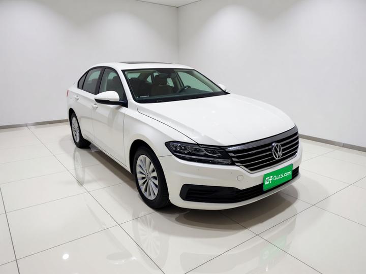 Lavida 2018 1.5L AT China V photo 3