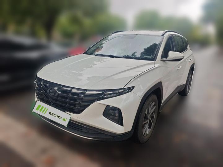 2023 Tucson L 1.5T AT RWD GLX Elite