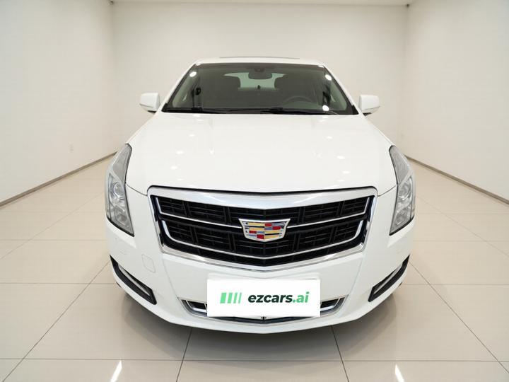 XTS 2014 28T Comfort photo 2