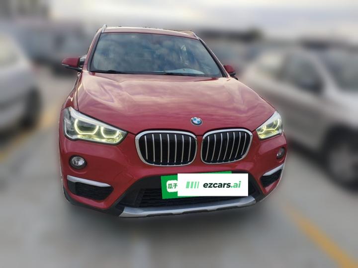 X1 2019 sDrive18Li Exclusive photo 2