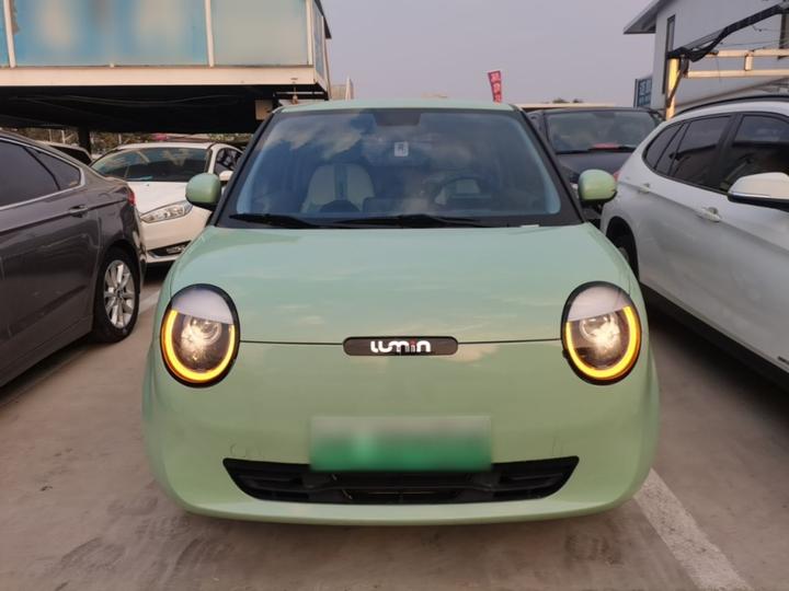 Nevo Changan Lumin 2022 210km photo 2