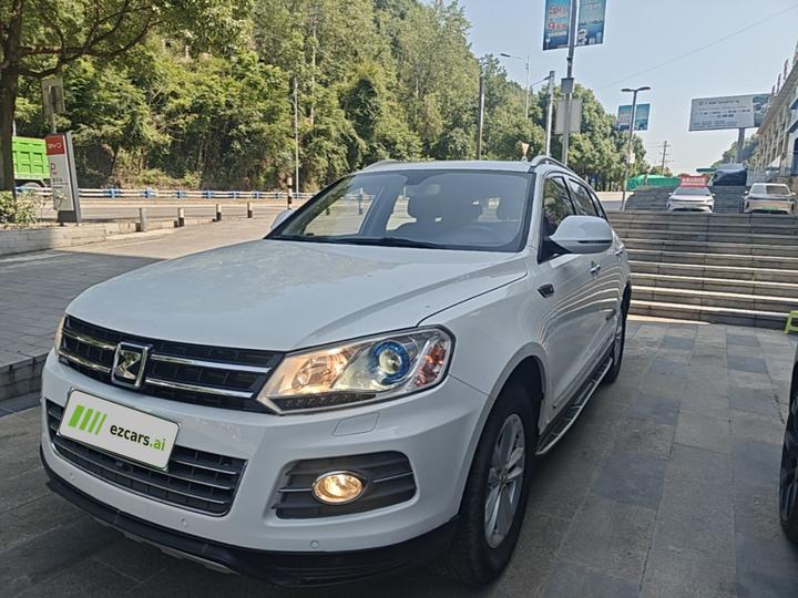 T600 2016 1.5T MT Premium