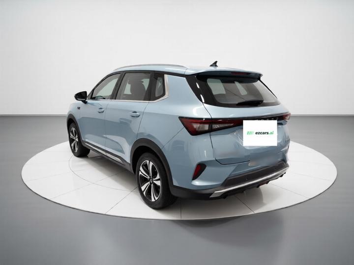Wuling 2021 1.5T MT photo 4