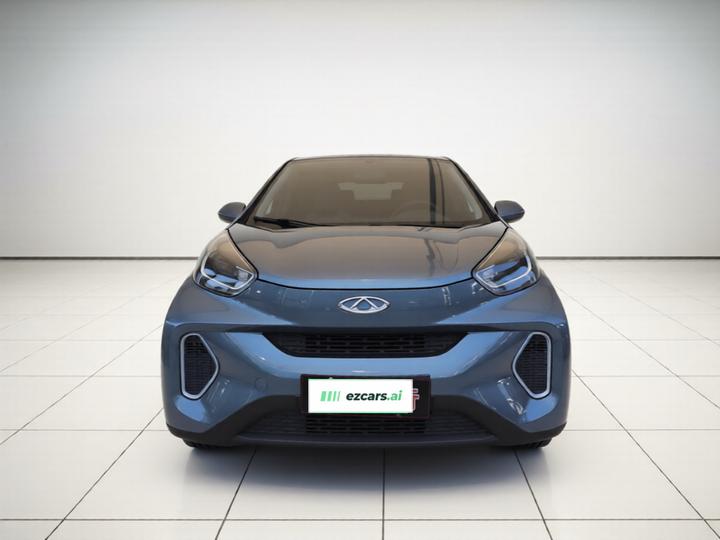 QQ Little Ant 2019 4-Seater Smart 35kWh photo 2