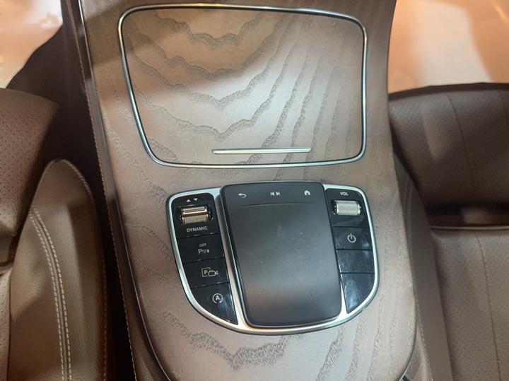 E-Class 2022 Facelift E 300 L Fashion photo 8