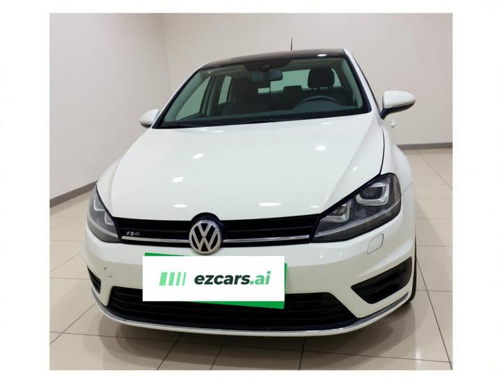 Golf 2016 1.4TSI AT R-Line photo 2