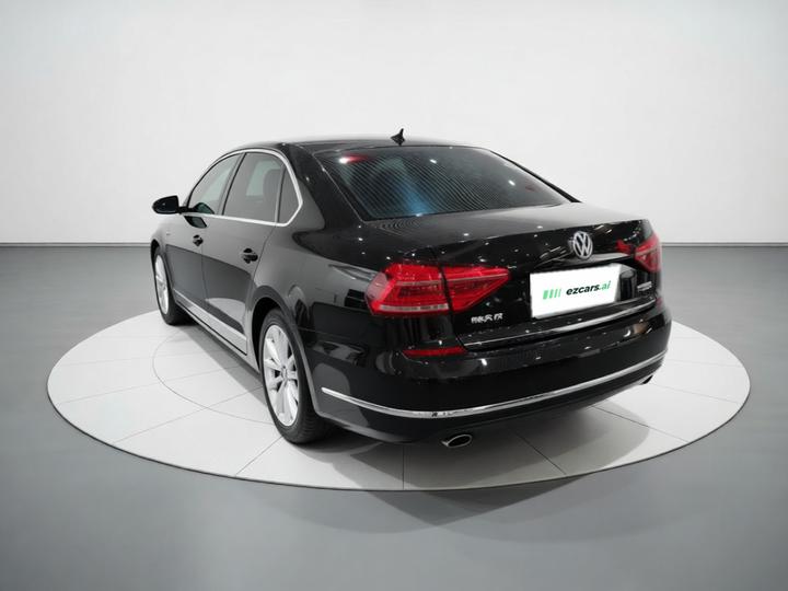 Passat 2016 330TSI DSG photo 4