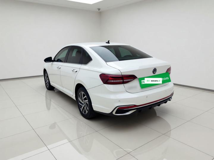 Lavida 2024 1.5L AT photo 4